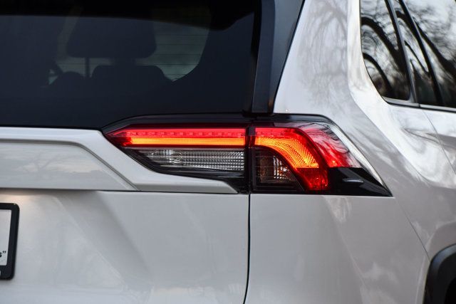 2019 Toyota RAV4 XLE AWD - 22968148 - 12