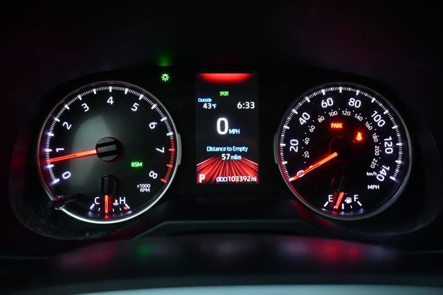 2019 Toyota RAV4 XLE AWD - 22968148 - 22