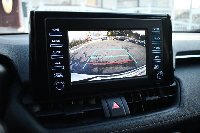 2019 Toyota RAV4 XLE AWD - 22968148 - 35