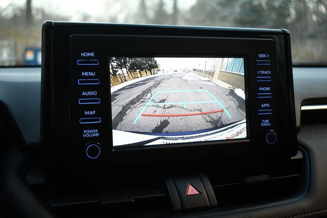 2019 Toyota RAV4 XLE AWD - 22968148 - 38