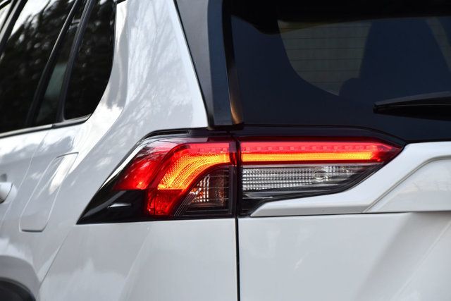 2019 Toyota RAV4 XLE AWD - 22968148 - 5