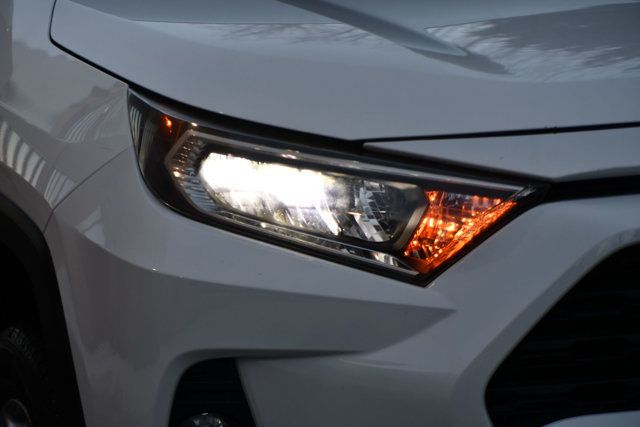 2019 Toyota RAV4 XLE AWD - 22968148 - 7
