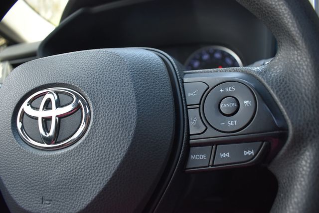 2019 Toyota RAV4 XLE AWD - 23002167 - 10