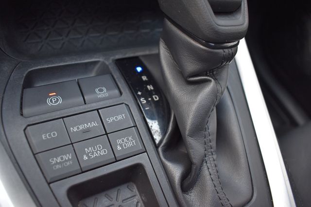 2019 Toyota RAV4 XLE AWD - 23002167 - 12