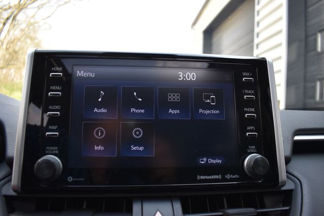 2019 Toyota RAV4 XLE AWD - 23002167 - 13