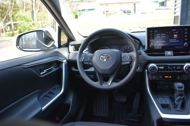 2019 Toyota RAV4 XLE AWD - 23002167 - 25