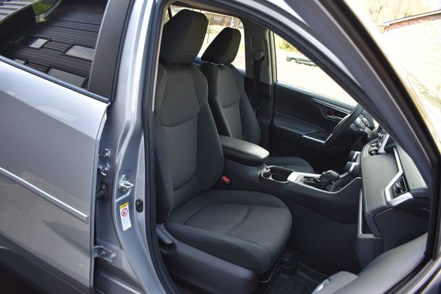 2019 Toyota RAV4 XLE AWD - 23002167 - 2