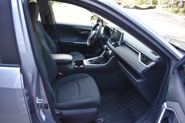 2019 Toyota RAV4 XLE AWD - 23002167 - 31