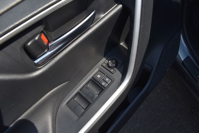 2019 Toyota RAV4 XLE AWD - 23002167 - 35