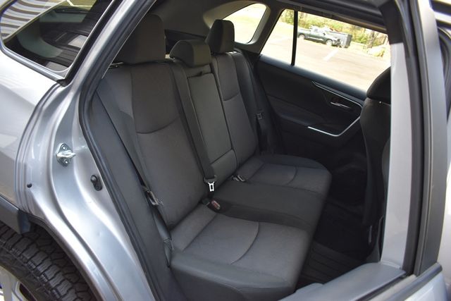 2019 Toyota RAV4 XLE AWD - 23002167 - 3