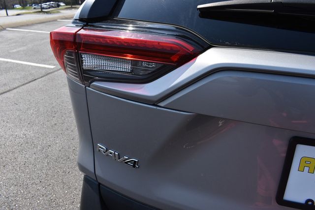 2019 Toyota RAV4 XLE AWD - 23002167 - 54