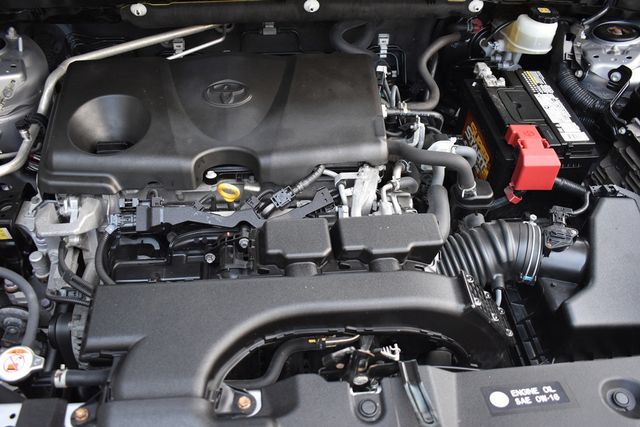 2019 Toyota RAV4 XLE AWD - 23002167 - 57