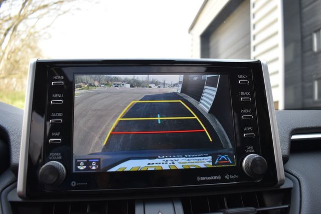 2019 Toyota RAV4 XLE AWD - 23002167 - 6