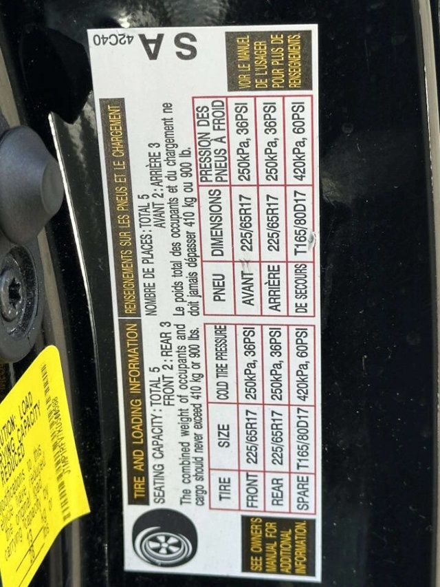 2019 Toyota RAV4 XLE AWD - 22937444 - 11