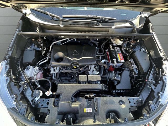 2019 Toyota RAV4 XLE AWD - 22937444 - 29