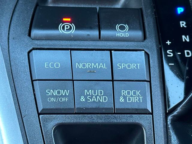 2019 Toyota RAV4 XLE AWD - 22937444 - 48