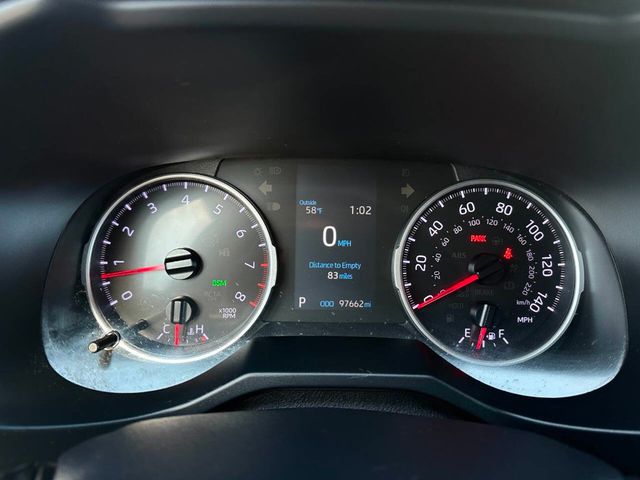 2019 Toyota RAV4 XLE AWD - 22937444 - 53