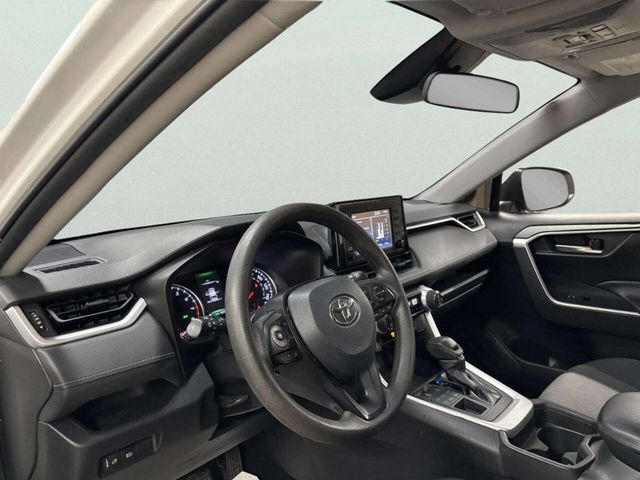 2019 Toyota RAV4 XLE AWD - 22967410 - 10