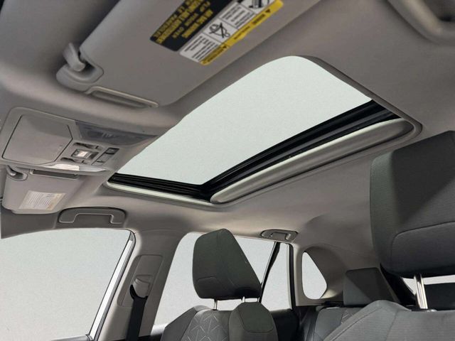 2019 Toyota RAV4 XLE AWD - 22967410 - 12