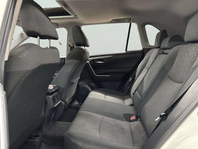 2019 Toyota RAV4 XLE AWD - 22967410 - 14