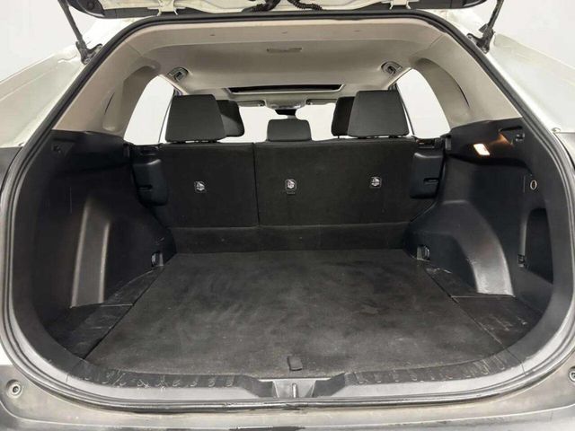 2019 Toyota RAV4 XLE AWD - 22967410 - 15