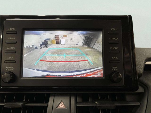 2019 Toyota RAV4 XLE AWD - 22967410 - 26