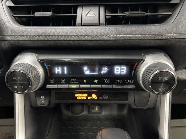 2019 Toyota RAV4 XLE AWD - 22967410 - 27