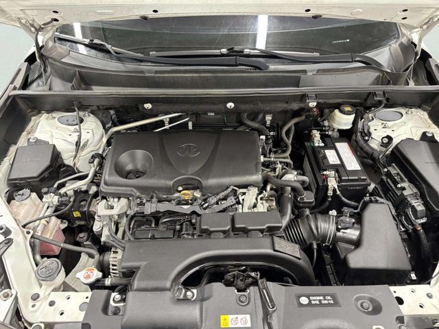 2019 Toyota RAV4 XLE AWD - 22967410 - 8