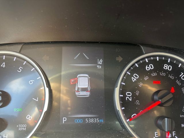 2019 Toyota RAV4 XLE AWD - 22903368 - 12