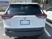 2019 Toyota RAV4 XLE AWD - 22903368 - 17