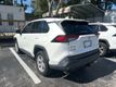 2019 Toyota RAV4 XLE AWD - 22903368 - 3