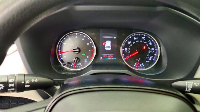 2019 Toyota RAV4 XLE AWD - 23063250 - 14