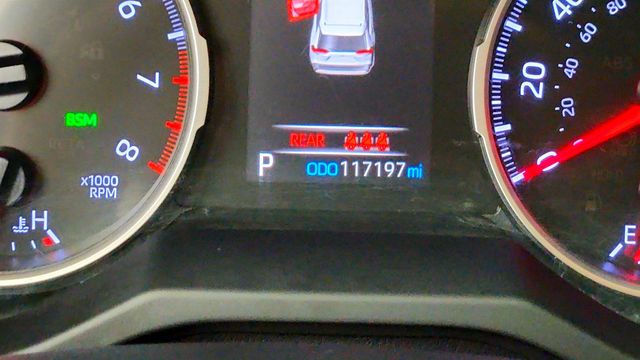2019 Toyota RAV4 XLE AWD - 23063250 - 15
