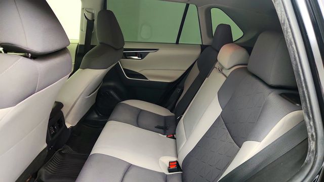 2019 Toyota RAV4 XLE AWD - 23063250 - 20