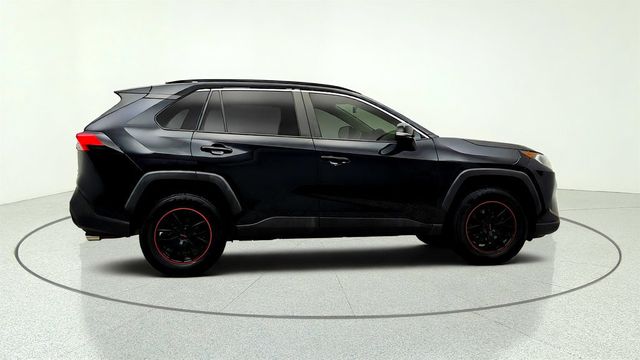 2019 Toyota RAV4 XLE AWD - 23063250 - 3