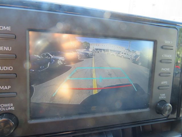 2019 Toyota RAV4 XLE AWD(clear title) - 22919011 - 13