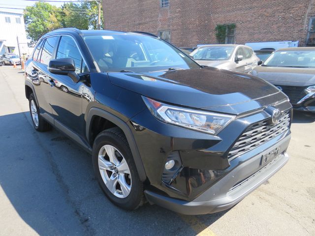 2019 Toyota RAV4 XLE AWD(clear title) - 22919011 - 2