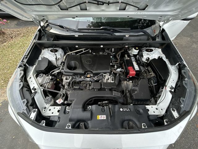 2019 Toyota RAV4 XLE FWD - 22946225 - 10