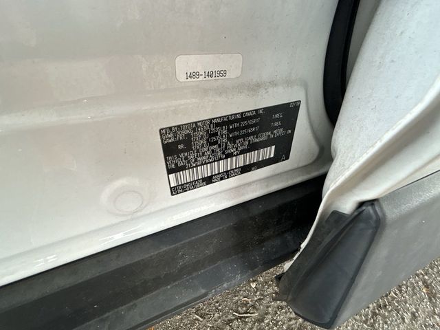 2019 Toyota RAV4 XLE FWD - 22946225 - 23
