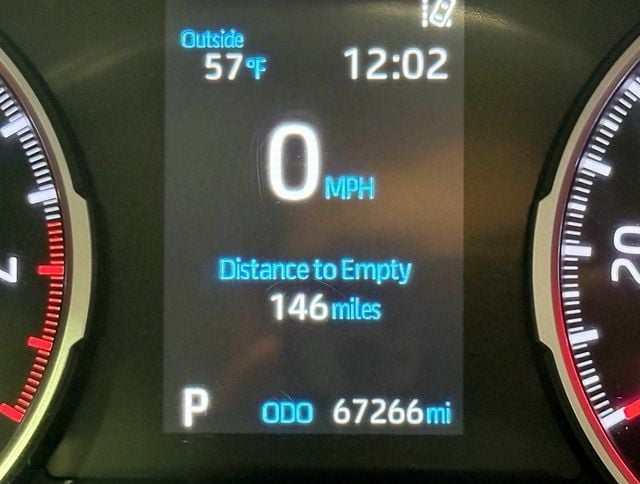 2019 Toyota RAV4 XLE FWD - 22942422 - 14