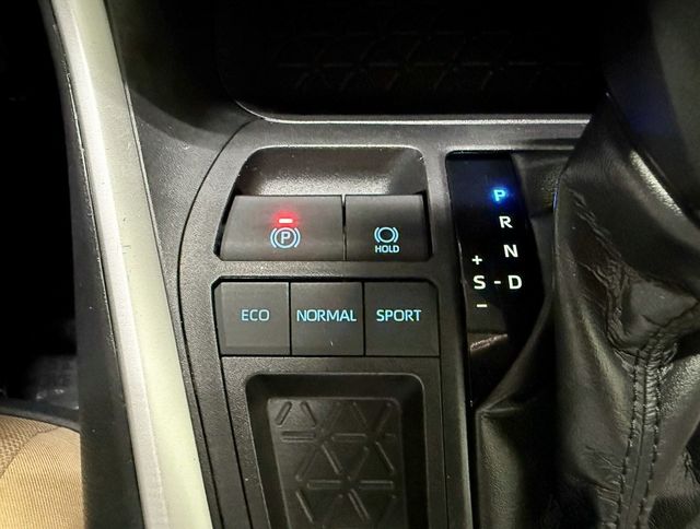 2019 Toyota RAV4 XLE FWD - 22942422 - 23