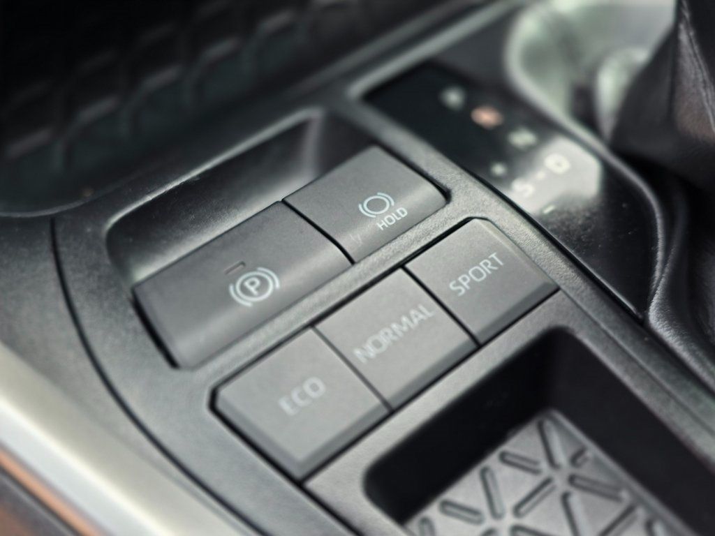 2019 Toyota RAV4 XLE FWD - 22967250 - 31