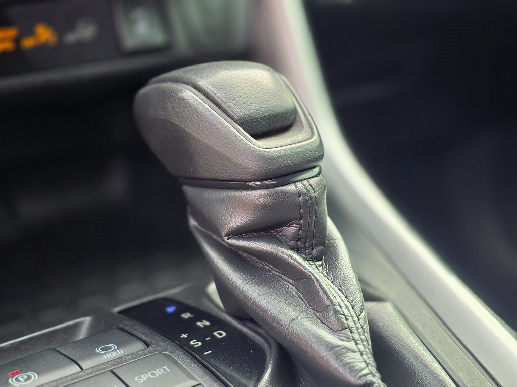 2019 Toyota RAV4 XLE FWD - 22967250 - 32