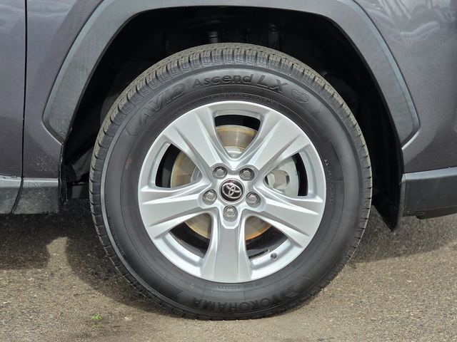 2019 Toyota RAV4 XLE FWD - 22967250 - 6