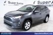 2019 Toyota RAV4 XLE FWD - 22751704 - 0