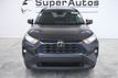 2019 Toyota RAV4 XLE FWD - 22751704 - 1