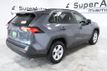 2019 Toyota RAV4 XLE FWD - 22751704 - 3