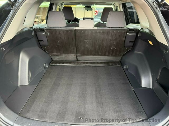 2019 Toyota RAV4 XLE FWD W/MOONROOF, APPLE CAR PLAY & BLINDSPOT - 22939862 - 40