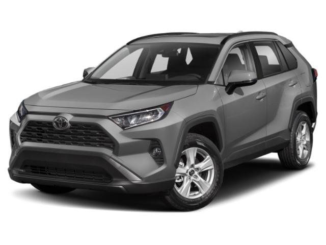 2019 Toyota RAV4 XLE Premium AWD - 23030315 - 0
