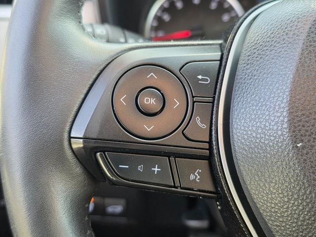 2019 Toyota RAV4 XLE Premium AWD - 22972145 - 25